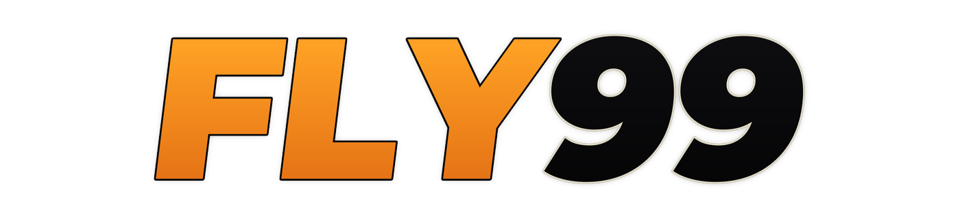 fly99 logo